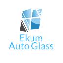 Ekum Auto Glass logo